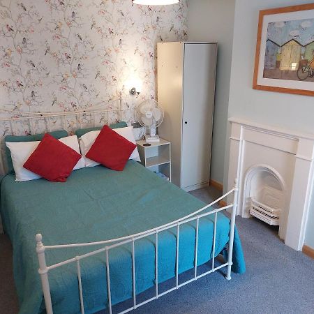 No9 Guesthouse Ханстантон Экстерьер фото