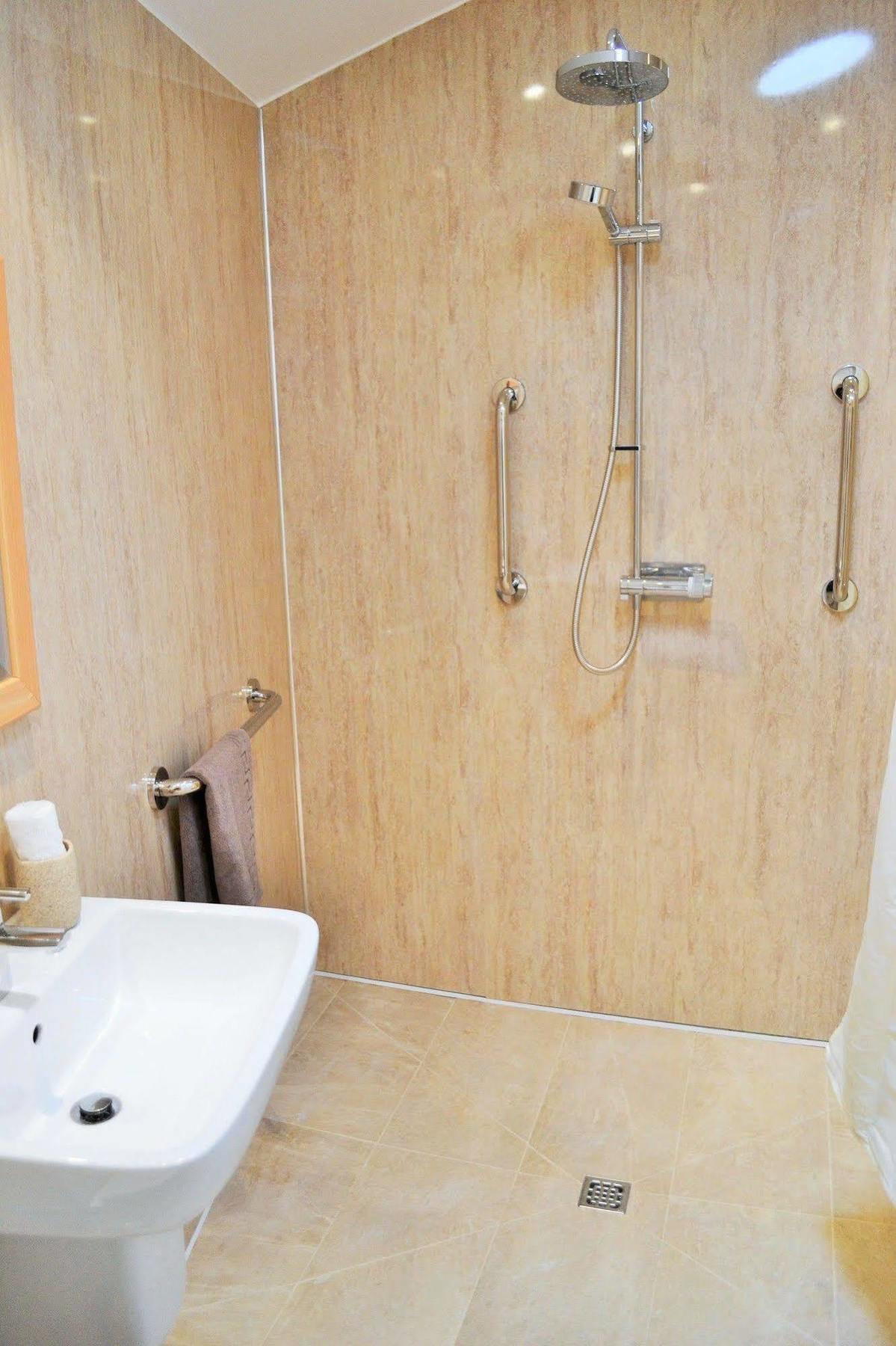 No9 Guesthouse Ханстантон Экстерьер фото