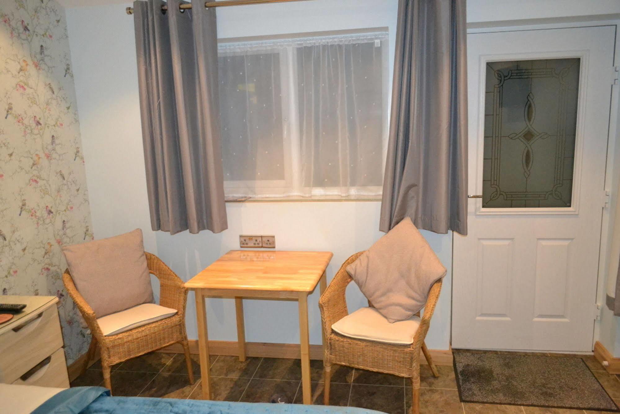 No9 Guesthouse Ханстантон Экстерьер фото