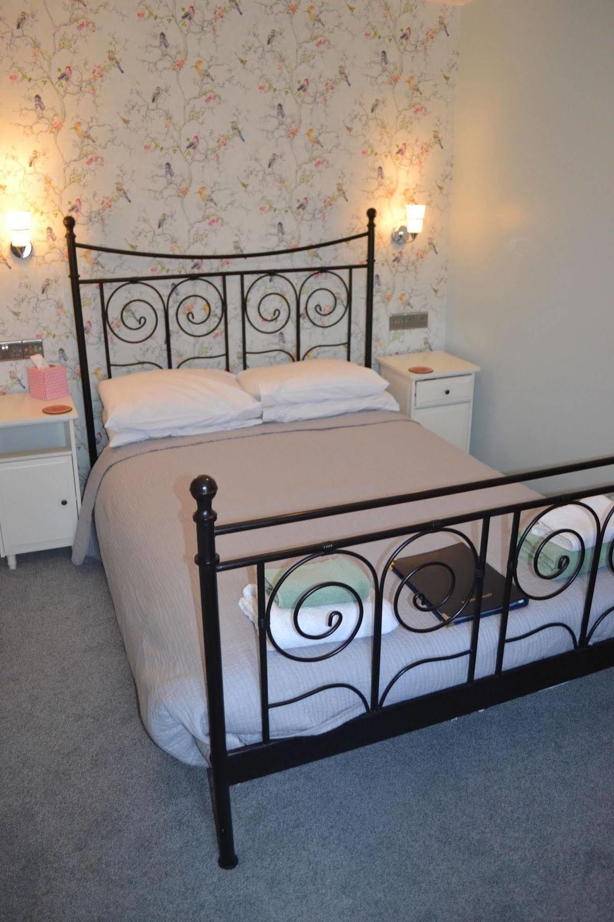 No9 Guesthouse Ханстантон Экстерьер фото