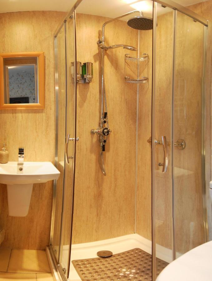 No9 Guesthouse Ханстантон Экстерьер фото