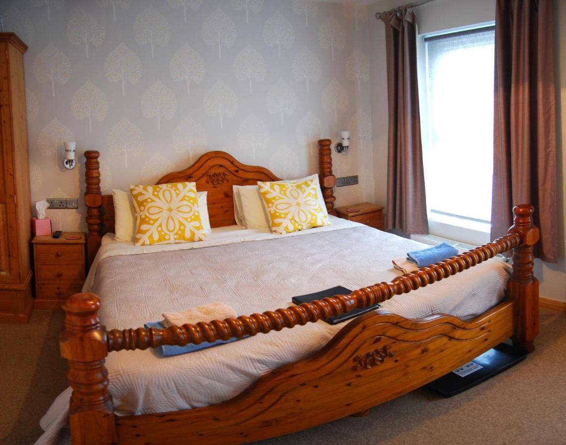 No9 Guesthouse Ханстантон Экстерьер фото