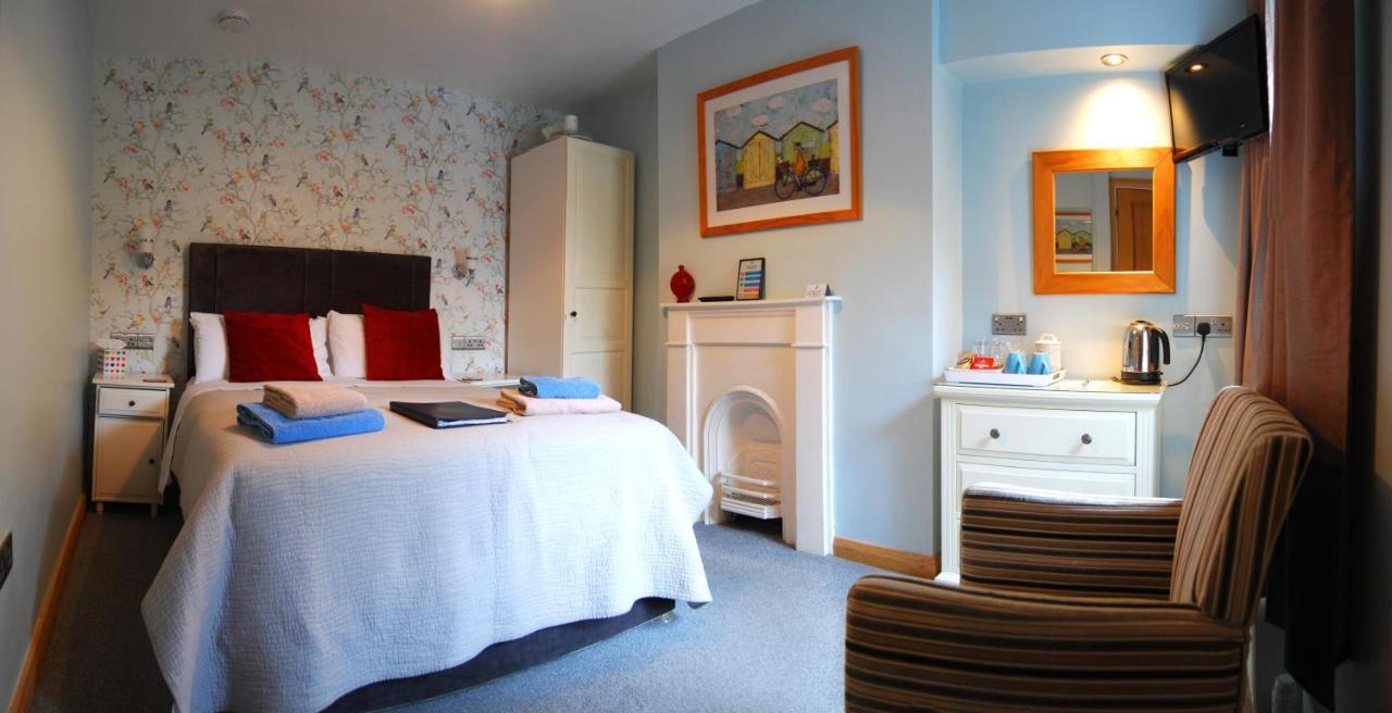 No9 Guesthouse Ханстантон Экстерьер фото