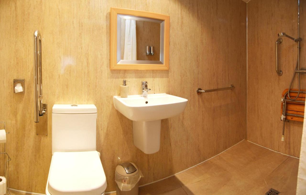 No9 Guesthouse Ханстантон Экстерьер фото
